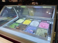 自助取餐区-加餐海鲜自助(宝龙一城店)