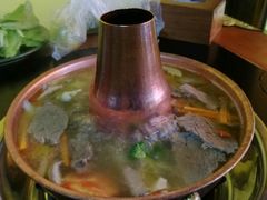 -陀岗美食·云南藏式特色餐厅