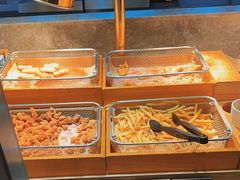 -比格比萨自助(国展店)