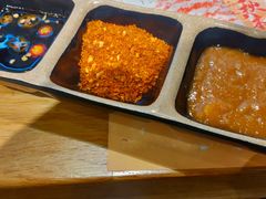 -秋木烤肉·韩国牛肉名家(高新旗舰店)