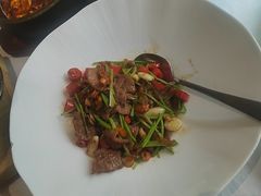 -满堂·烤鸭店·北京菜(鼓楼店)