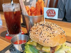 -FAT COW(静安寺店)