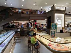 -巴黎春天(浦建店)