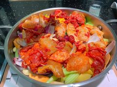 -和福顺·牛肉海鲜焖锅(汕头金平万达广场店)