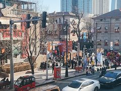 -天津意大利风情旅游区