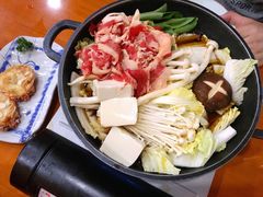 寿喜锅-银子铁板烧料理自助餐(人民广场店)
