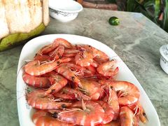 -四川小胡子海鲜(丁村万人海鲜广场店)