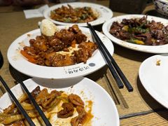 -河沿肉饼Beijing Pie(东华门店)
