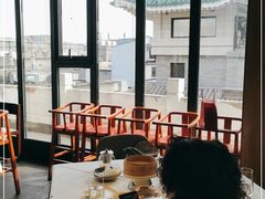 -四季民福烤鸭店(前门廊房二条店)