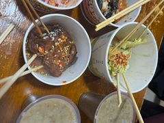 -李字号臭豆腐(总店)