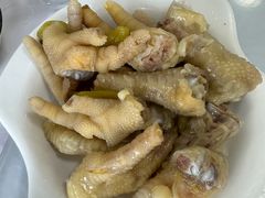 -天乐农家鱼头王(天目湖店)