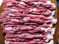 -南门四季铜锅涮肉(左家庄店)