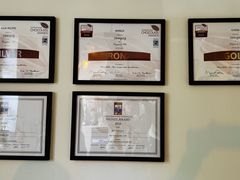 -SANYAY叁言咖啡巧克力