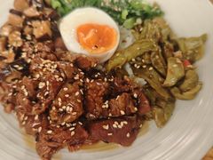 -Simple Yummy简单美味(上邦百汇城店)