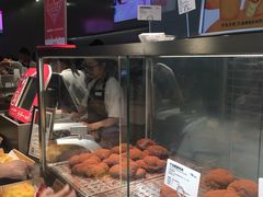 -LELECHA乐乐茶(美罗城店)