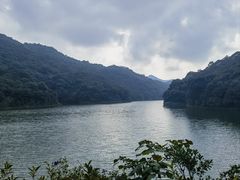 -广州市石门国家森林公园