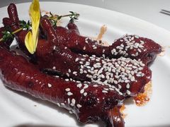 -桂满陇·桃花院落(长泰广场店)