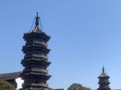-南翔古镇