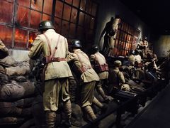 -上海四行仓库抗战纪念馆