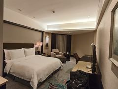 -厦门悦华酒店