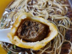 -毛华美食(清扬路店)