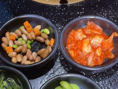 -九田家黑牛烤肉料理(珠江摩尔店)