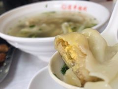 -海平馄饨(逍遥二路店)