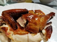 -海陵岛保利皇冠假日酒店·御公馆中餐厅 CANAL LNUA