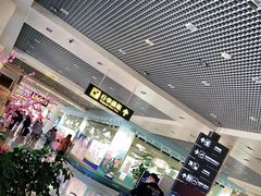 -丽江三义国际机场