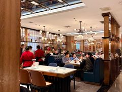 -燕郊烧鸽子(酷车小镇店)