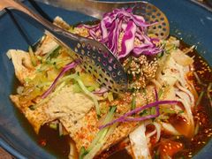 -耶里夏丽·新疆菜(徐家汇臻选店)