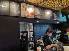 -麦当劳(苏州中心星悦汇店)