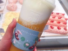 -奈雪的茶(湖滨银泰in77C区PRO店)