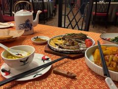 -南沙游艇会·大兵船餐厅