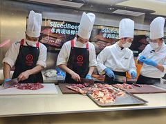 -海底捞大排档火锅(打浦路店)