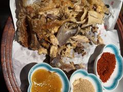 -秦月轩·陕西家乡菜(阜成路·五棵松店)