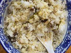 牛油拌饭-大陈鸿源牛肉馆(大陈总店)