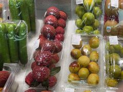 -每日新鲜水果吧(芮欧百货店)
