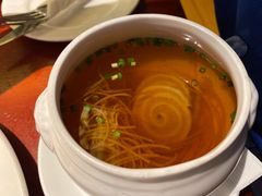 牛肉清汤-宝莱纳餐厅(滨江店)