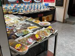 -渔码头食府·20年蓬莱老字号(登州路店)