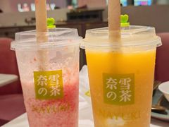 -茉莉餐厅(包河万达店)