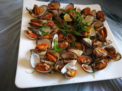 -覃记海鲜美食餐厅