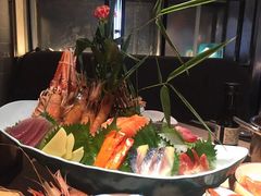-星伦多自助料理·涮烤一体(杭州来福士店)