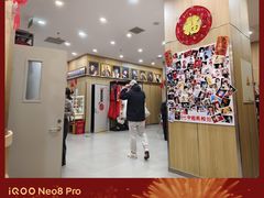 -中国照相馆(清河万象汇店)