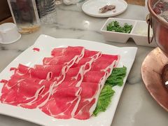 -牛街·马辈儿涮肉(牛街二店)