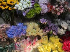 -循礼门鲜花花市(武汉循礼门店)