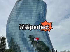 -长沙大王山朗豪酒店·朗豪自助餐厅