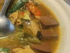 -吴氏老妈·23年家常菜(古城店)