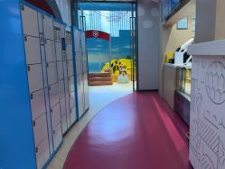 -尼克Playtime(欢乐海岸店)