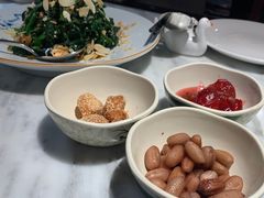 -京味斋·北京烤鸭(华威桥北工大店)